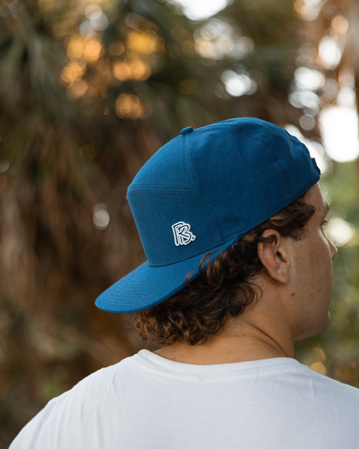 Core Crown Metal Collection-Navy