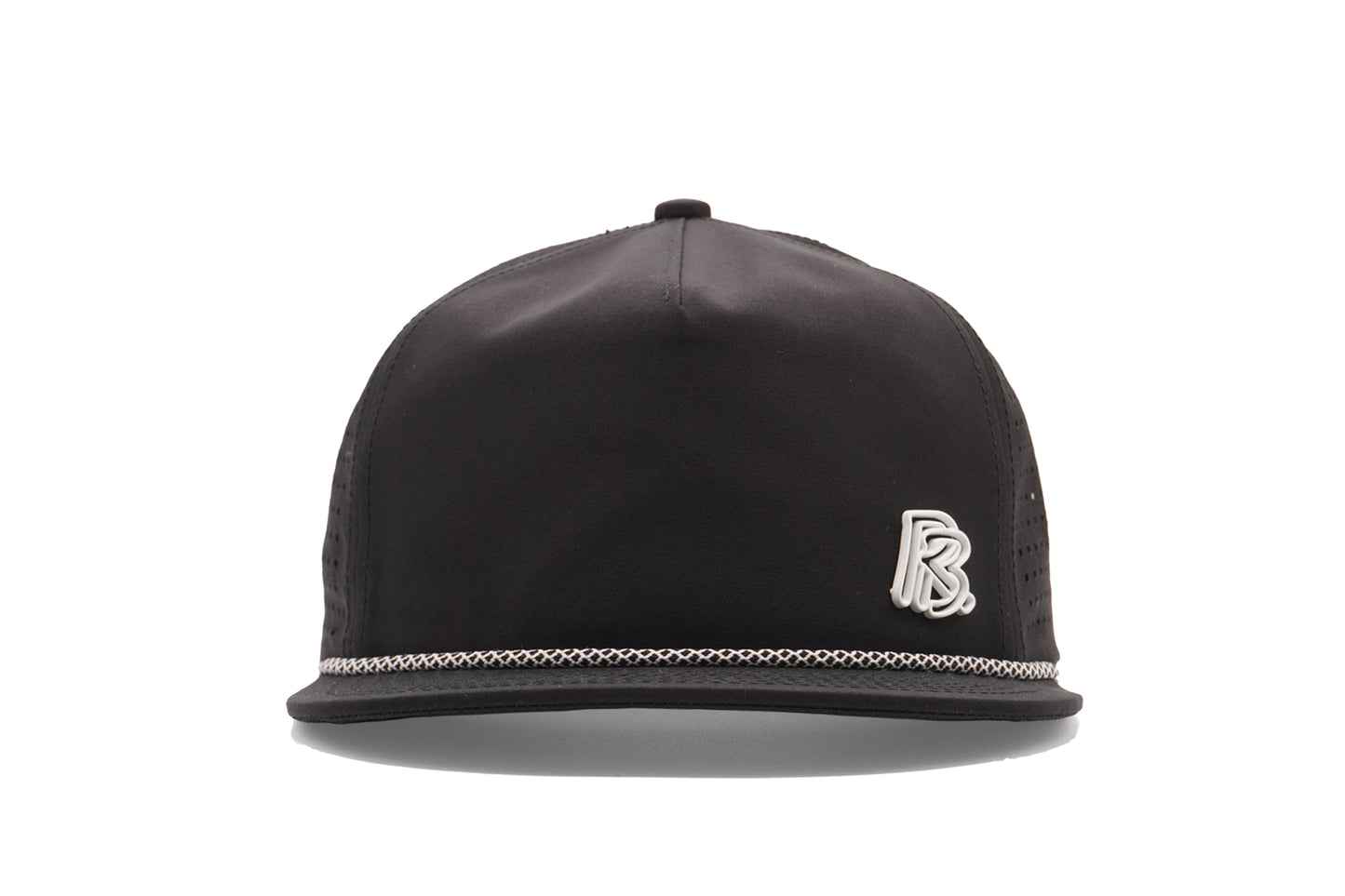 Modern Crown Rope Hat - Metal Collection