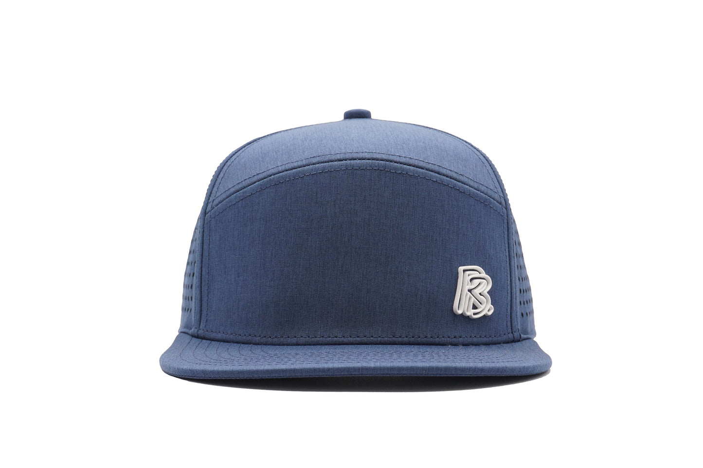 Core Crown Metal Collection-Navy