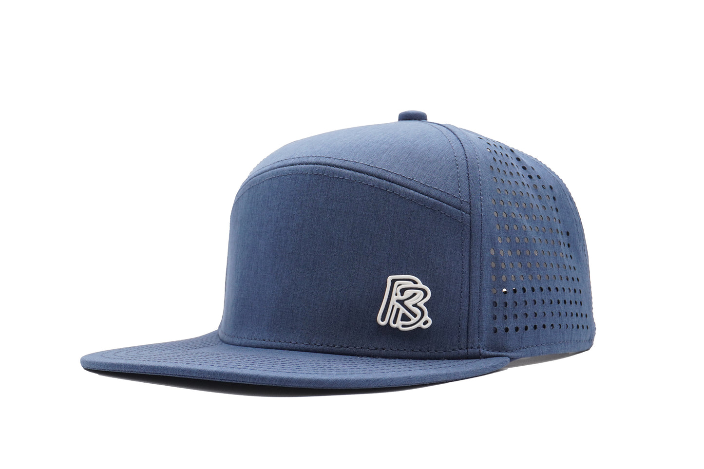 Core Crown Metal Collection-Navy